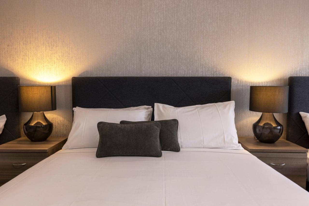 Rosebud Motel Tootgarook Luaran gambar