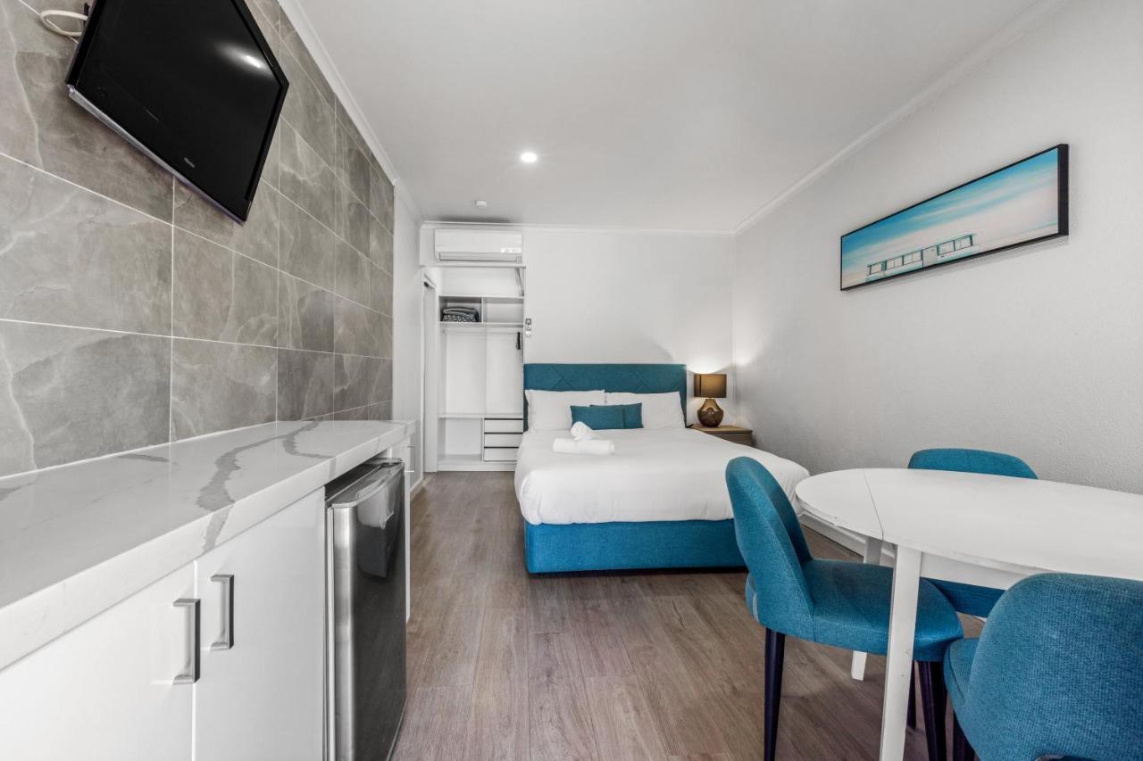 Rosebud Motel Tootgarook Luaran gambar