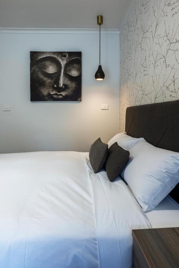 Rosebud Motel Tootgarook Luaran gambar