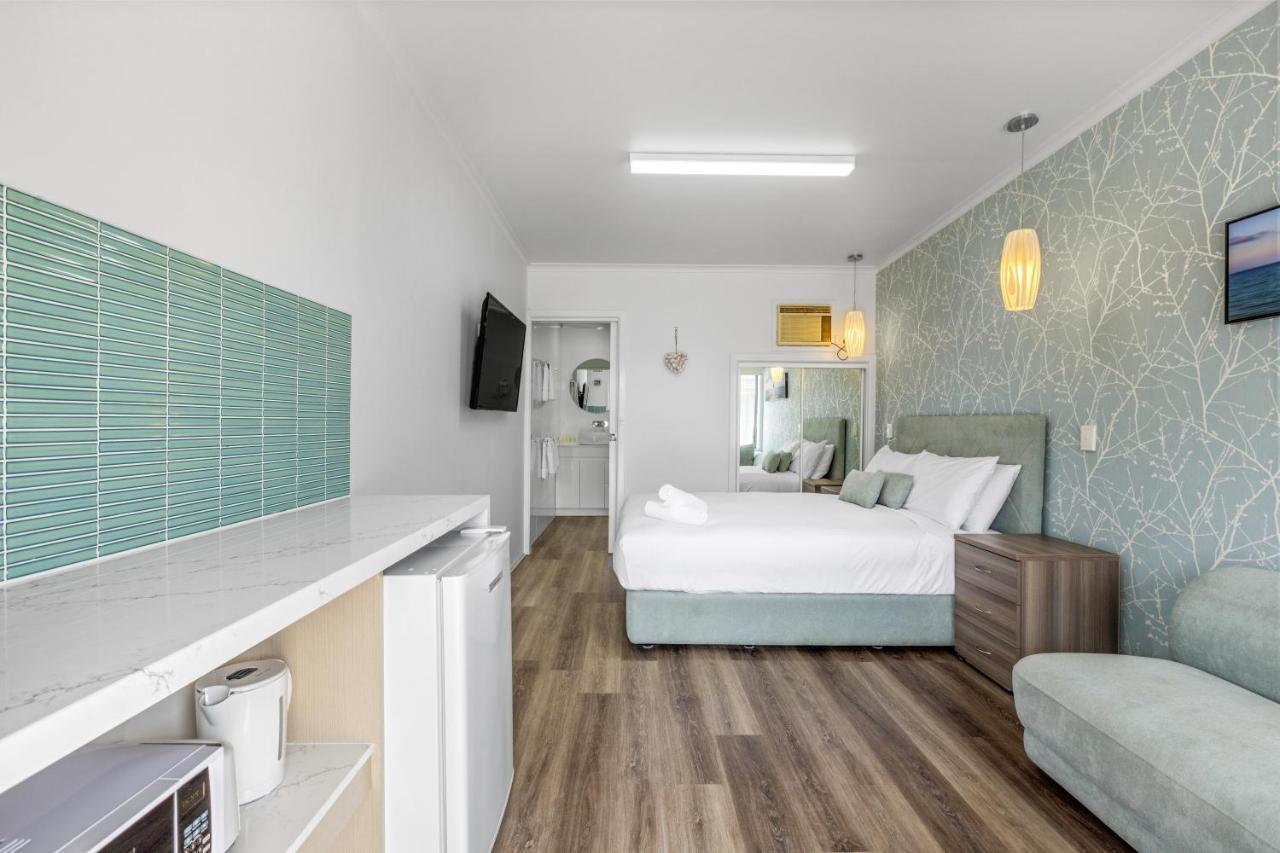 Rosebud Motel Tootgarook Luaran gambar