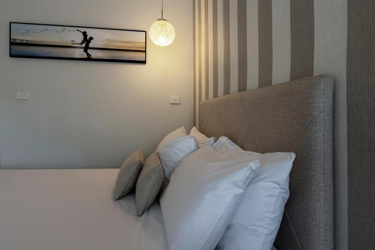 Rosebud Motel Tootgarook Luaran gambar