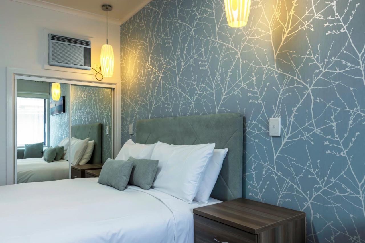 Rosebud Motel Tootgarook Luaran gambar
