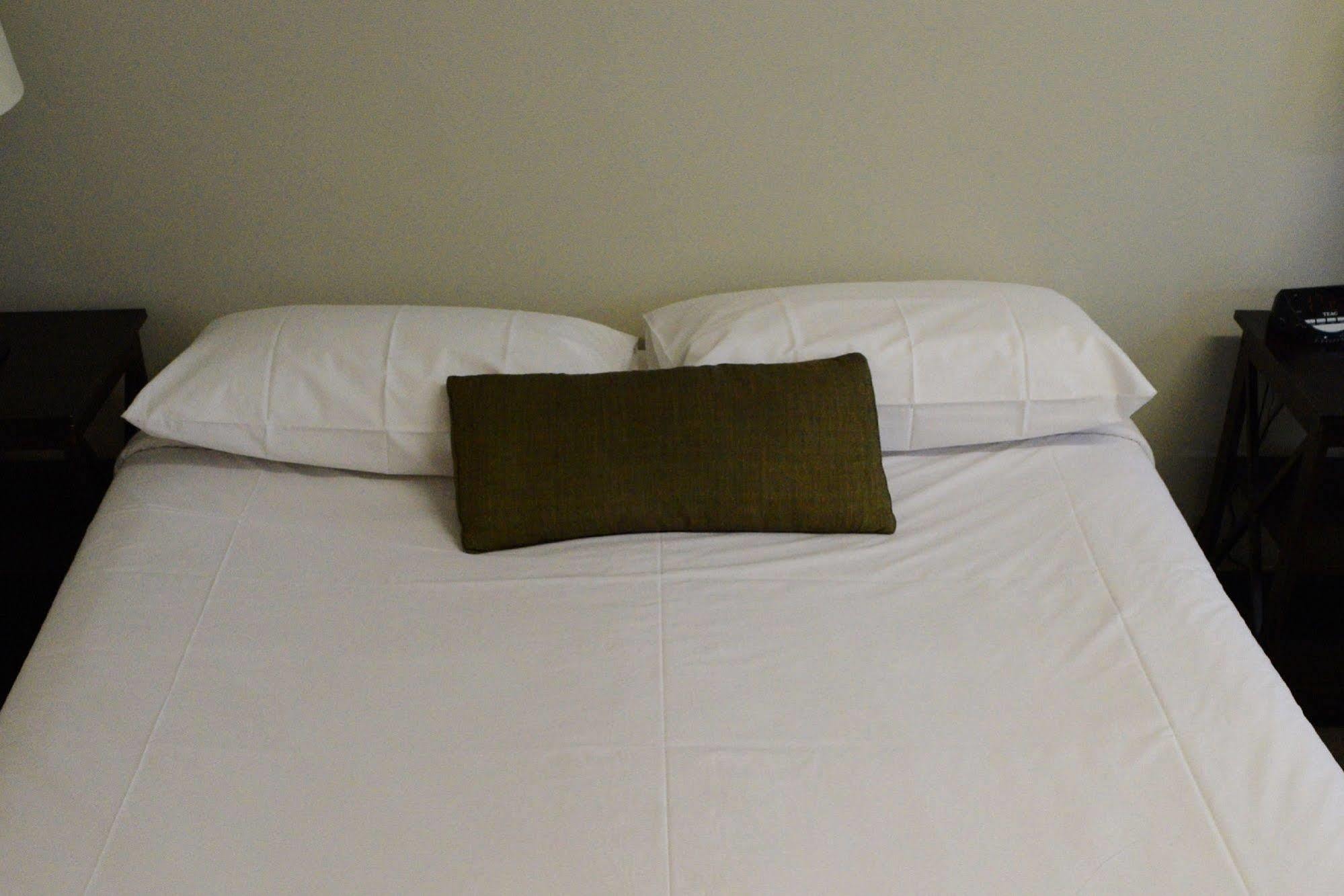 Rosebud Motel Tootgarook Luaran gambar