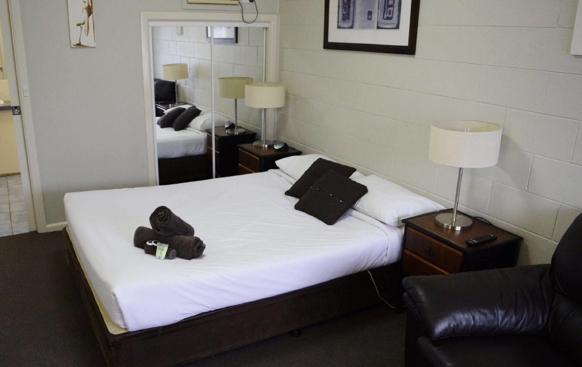 Rosebud Motel Tootgarook Luaran gambar