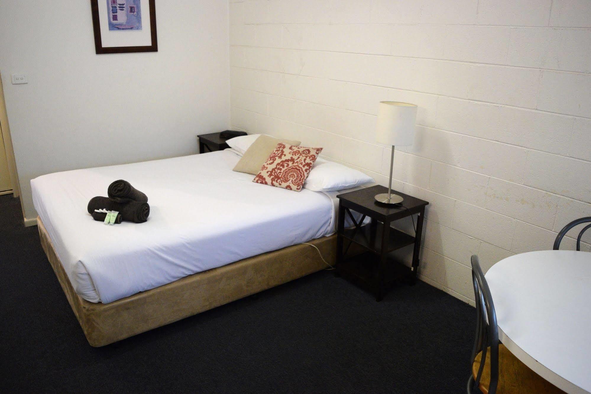 Rosebud Motel Tootgarook Luaran gambar