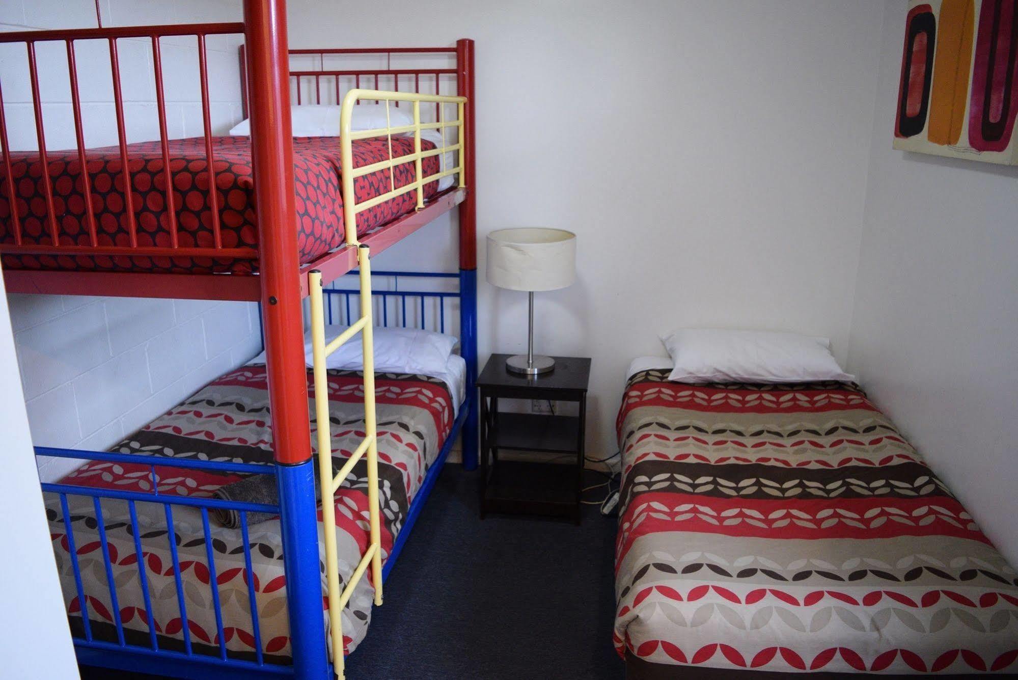 Rosebud Motel Tootgarook Luaran gambar