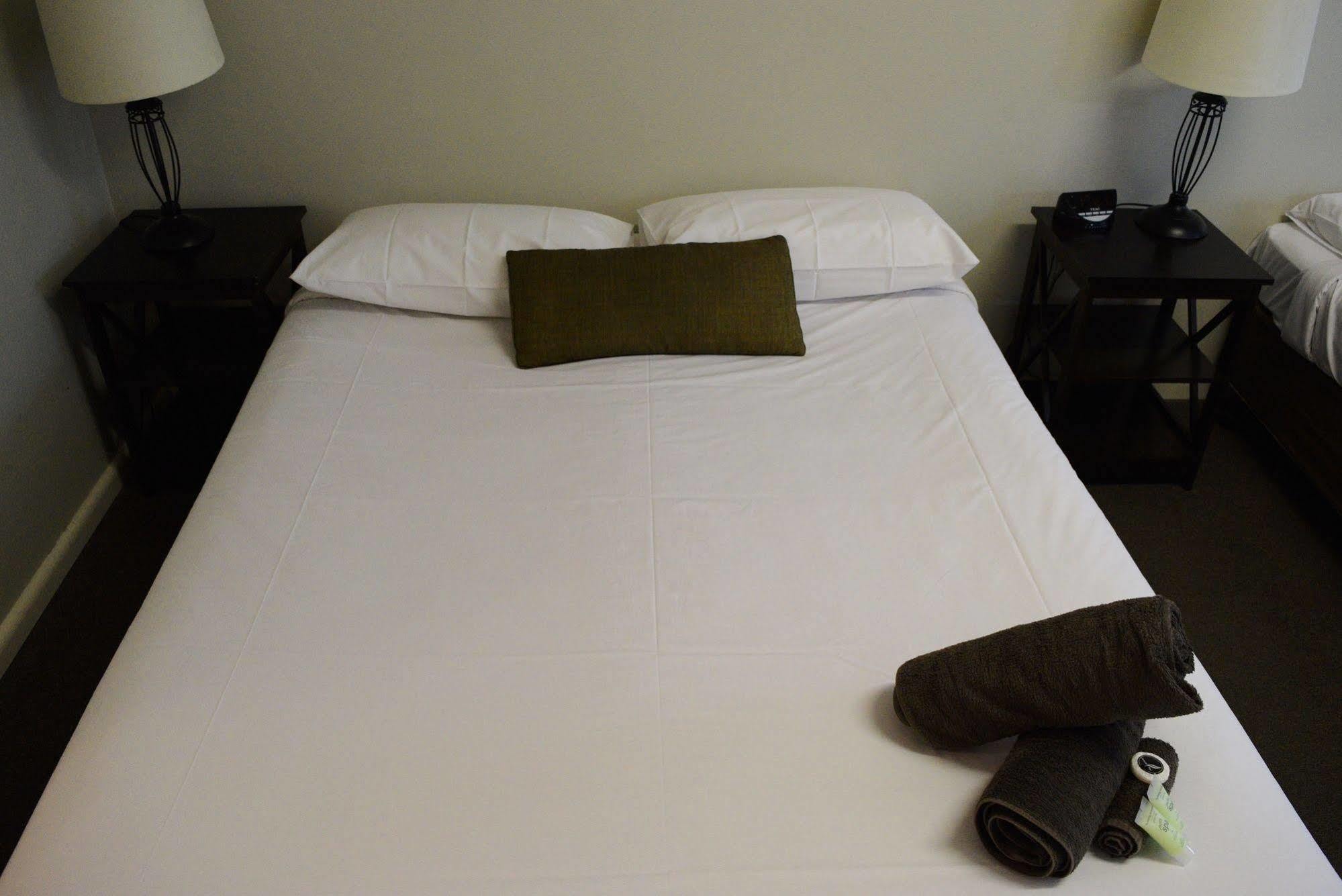 Rosebud Motel Tootgarook Luaran gambar