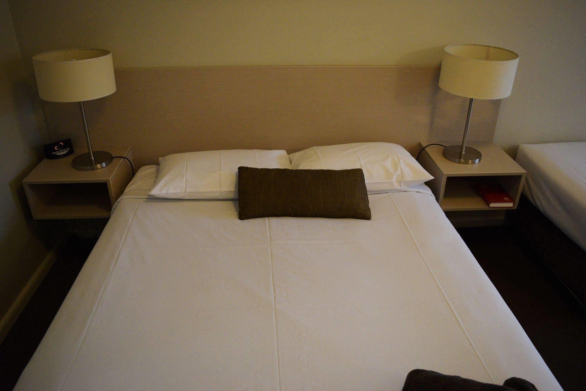 Rosebud Motel Tootgarook Luaran gambar