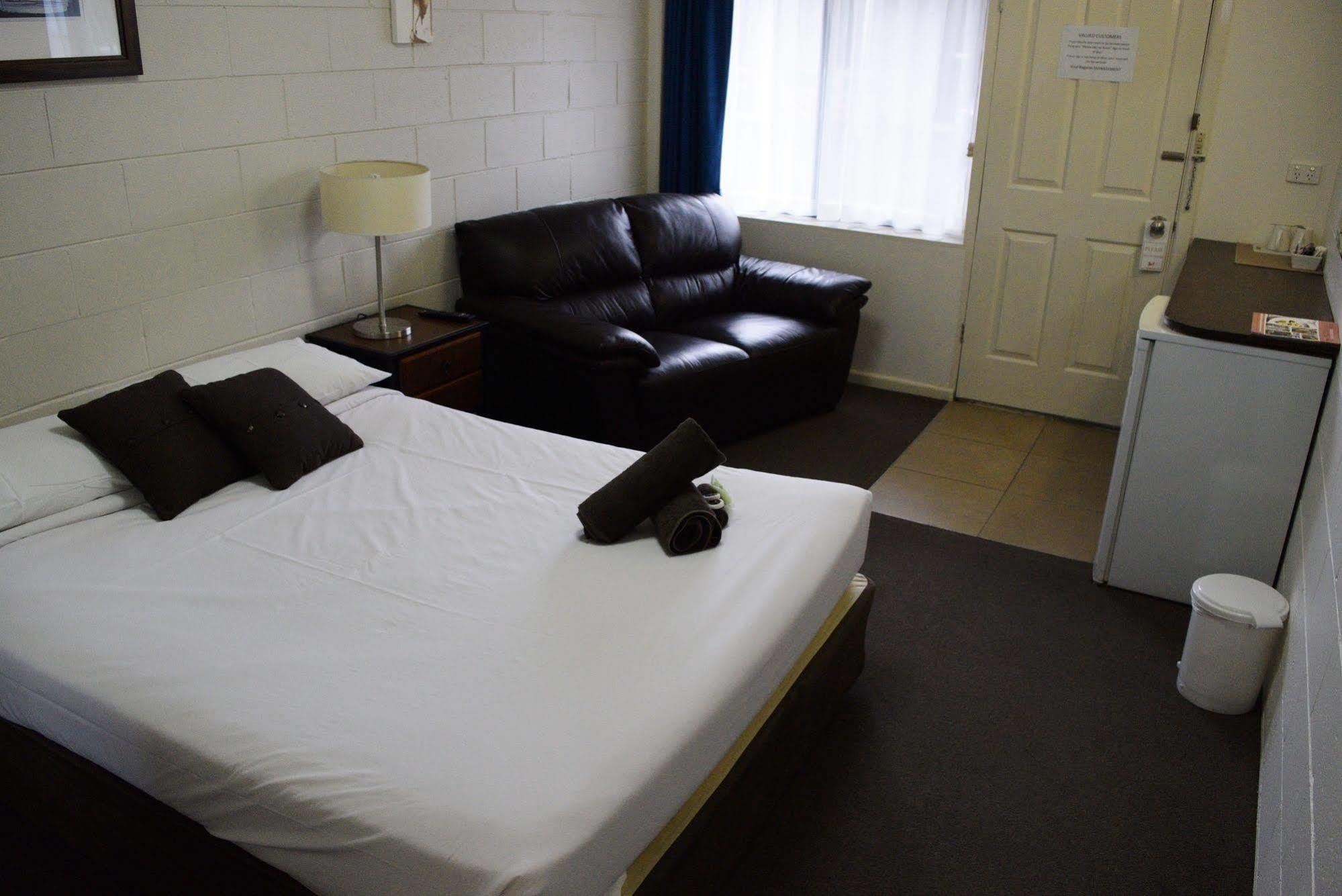 Rosebud Motel Tootgarook Luaran gambar