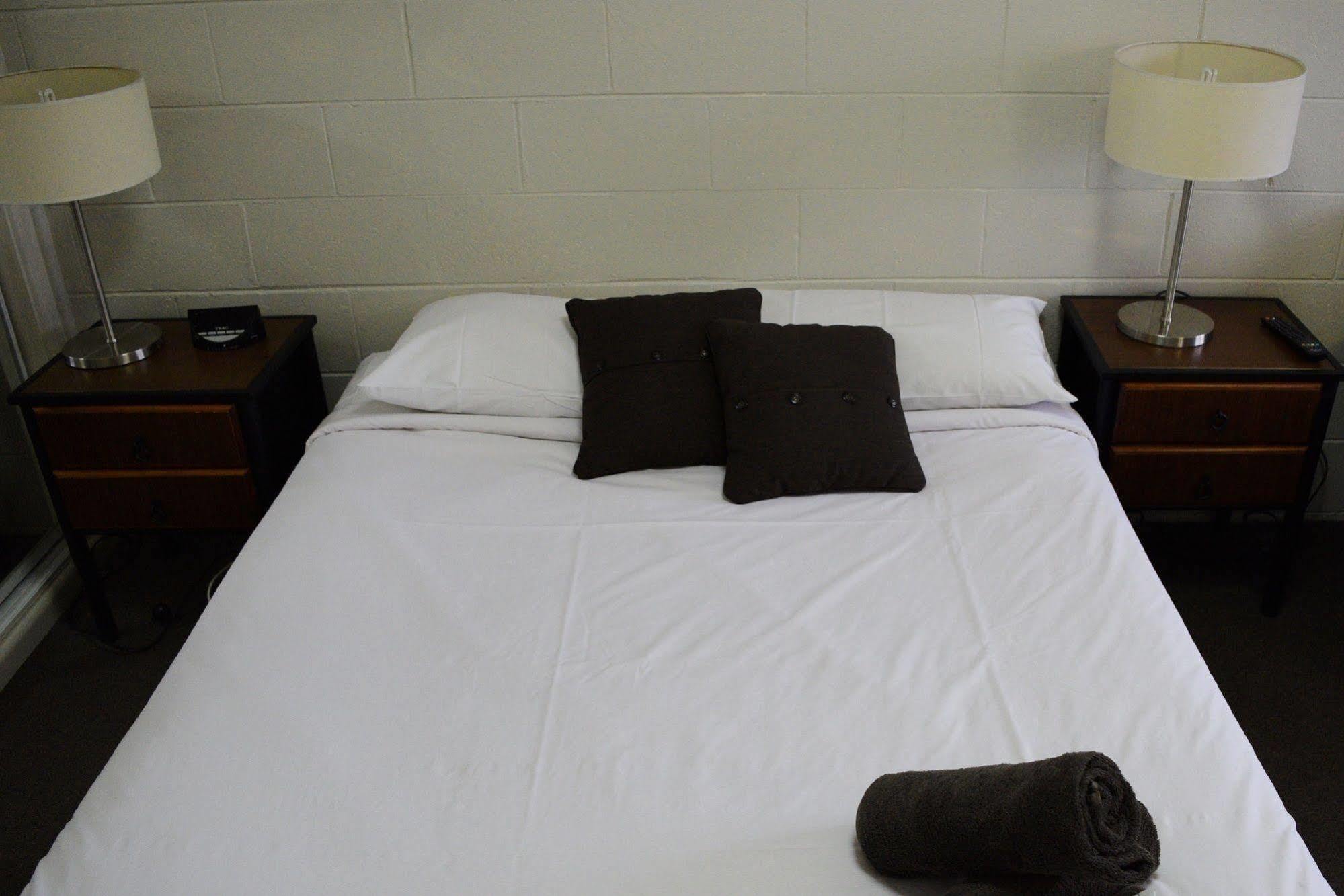 Rosebud Motel Tootgarook Luaran gambar