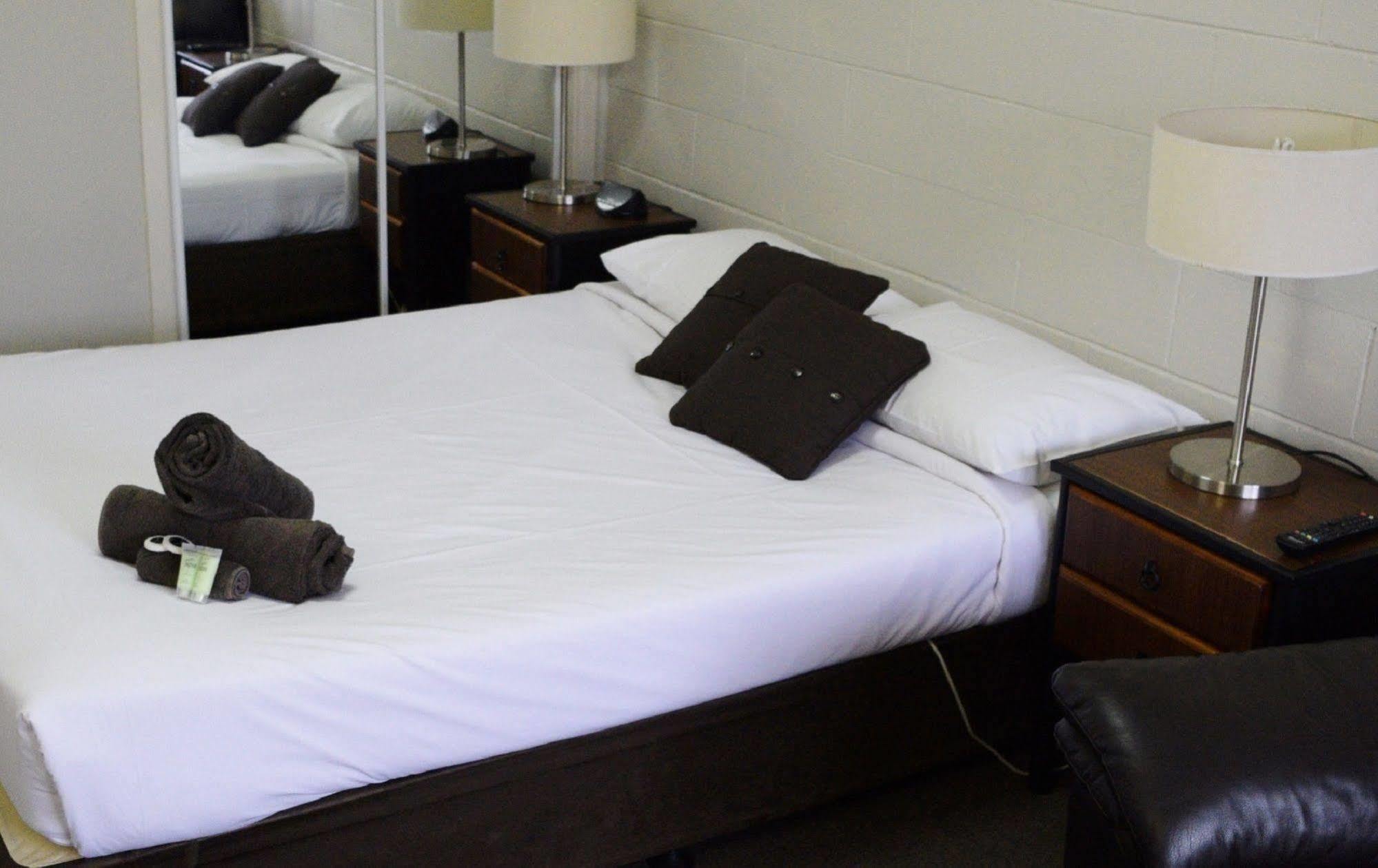 Rosebud Motel Tootgarook Luaran gambar