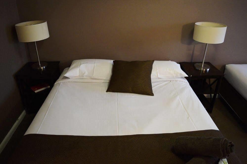 Rosebud Motel Tootgarook Luaran gambar